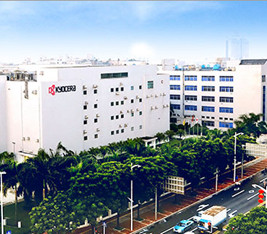 東莞京瓷連接器：選創(chuàng)升耐腐蝕磁力泵 我們放心