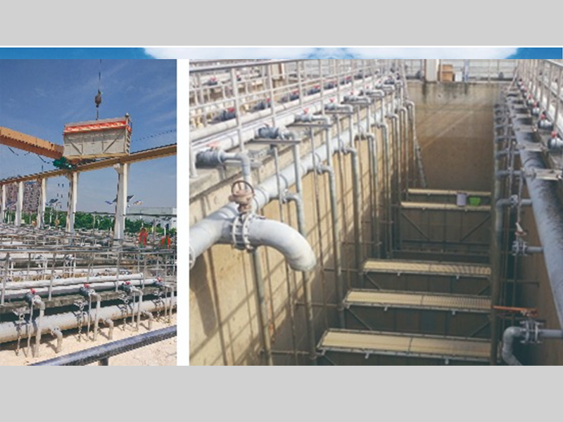 造紙廢水
